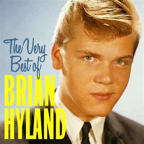 Brian Hyland - The Thrill Is Gone ... From the 1970 Album "Brian Hyland"http://www.BrianHyland.com